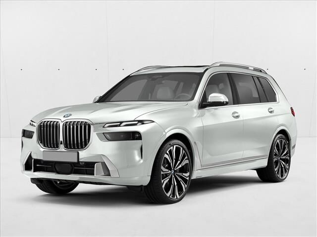 2023 BMW X7