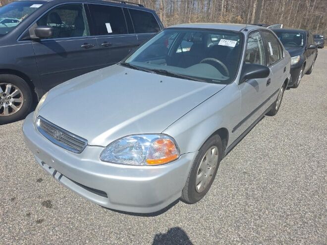 1998 HONDA Civic