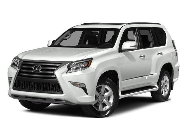 2016 LEXUS GX