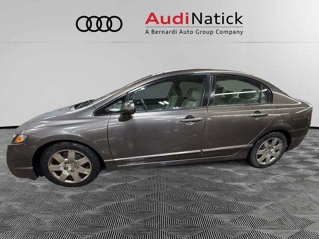 2011 HONDA Civic