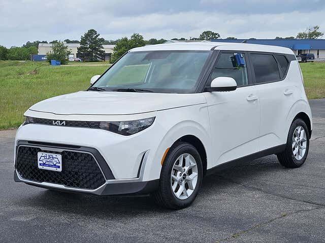 2024 KIA Soul