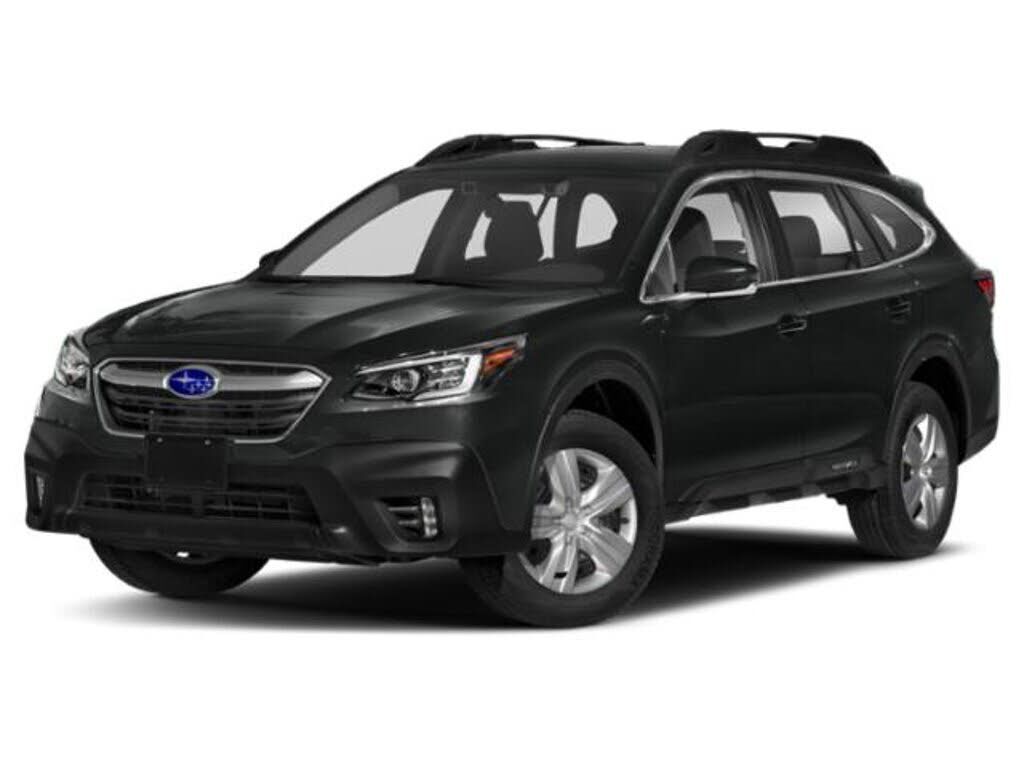 2022 SUBARU Outback
