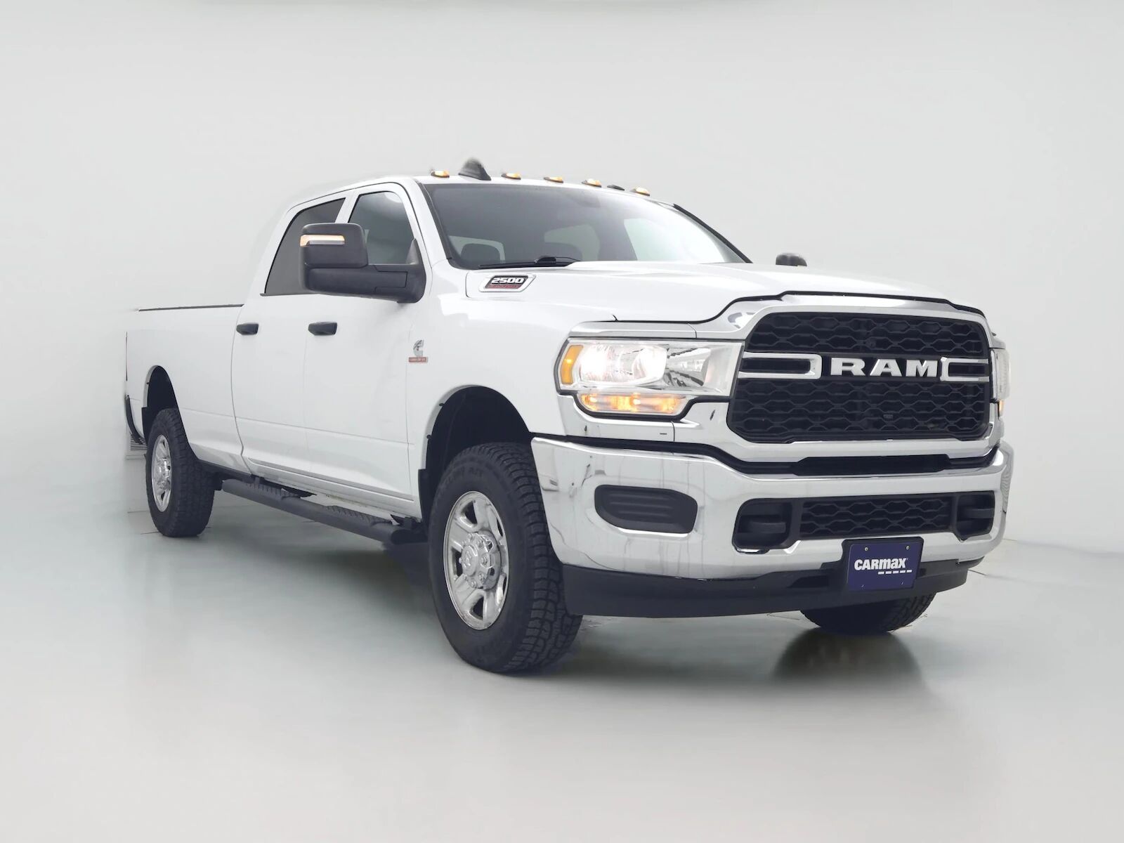2023 RAM 2500