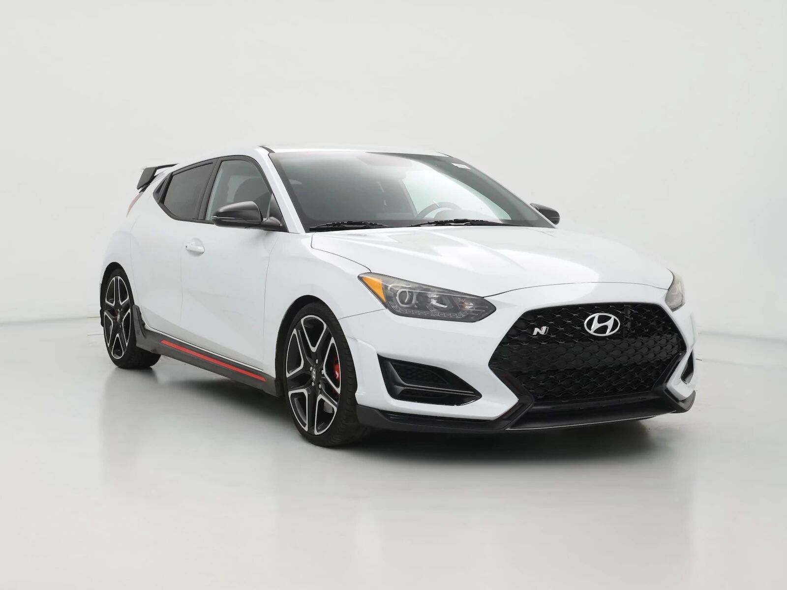 2019 HYUNDAI Veloster N