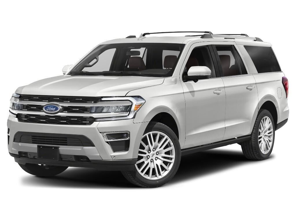 2024 FORD Expedition