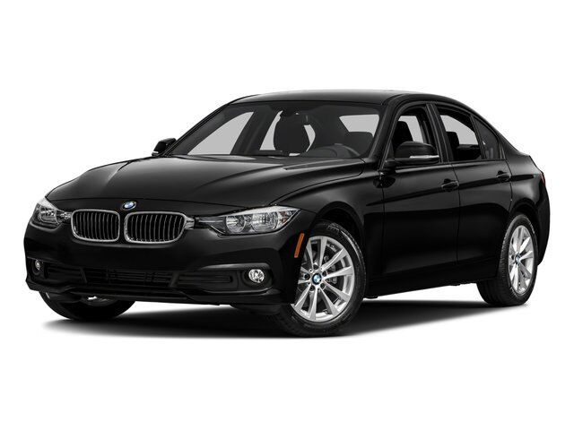 2016 BMW 3 Series