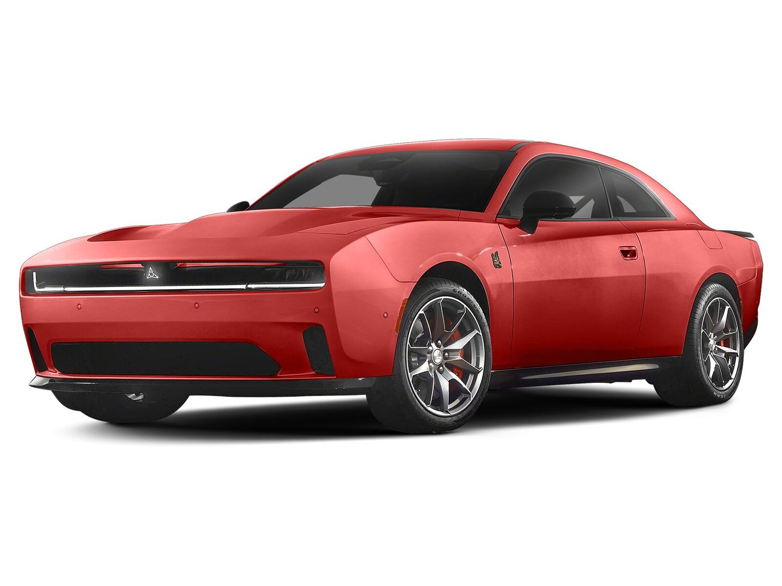 2024 DODGE Charger