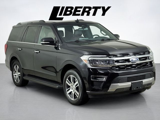 2024 FORD Expedition