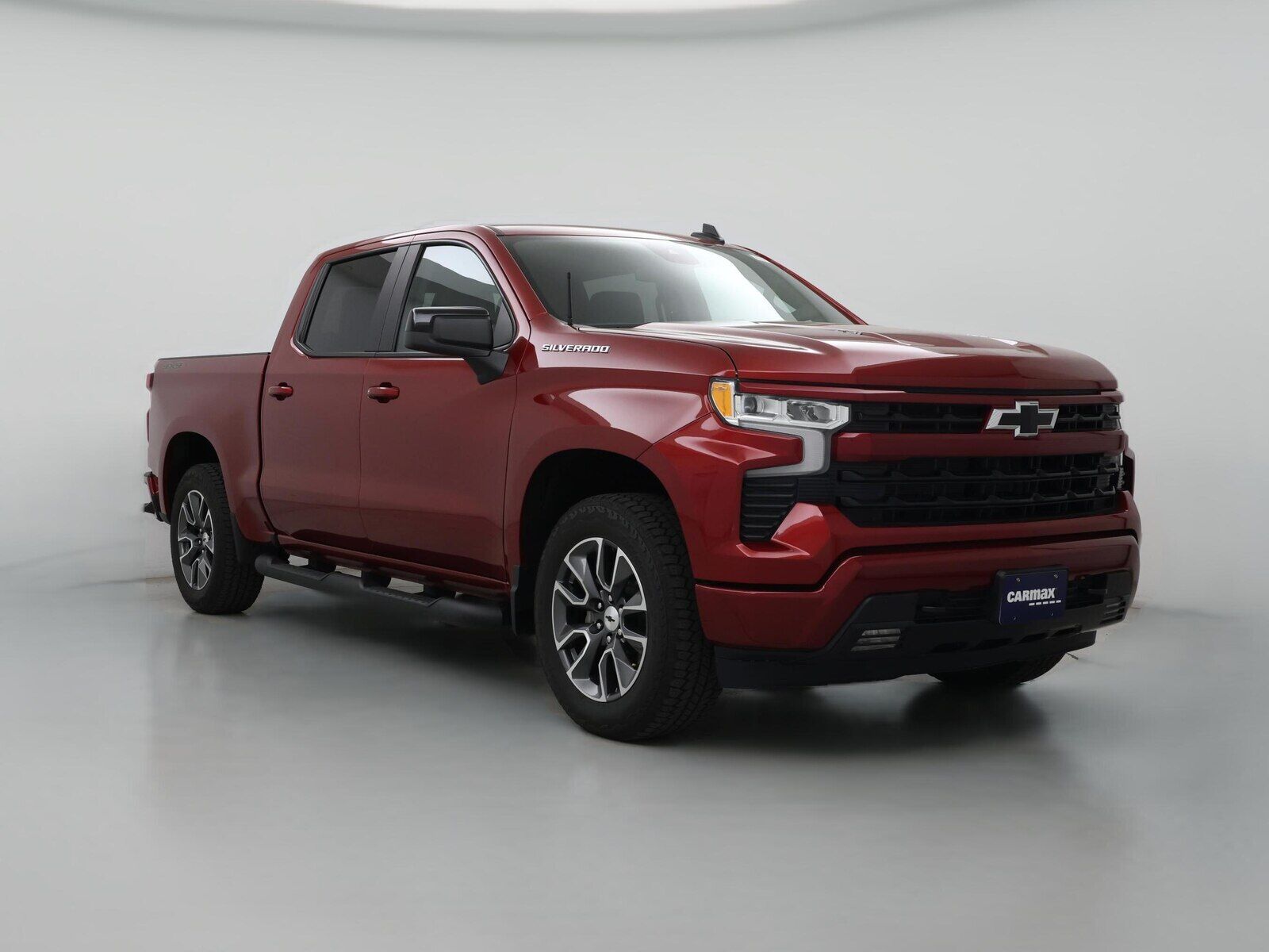 2024 CHEVROLET Silverado