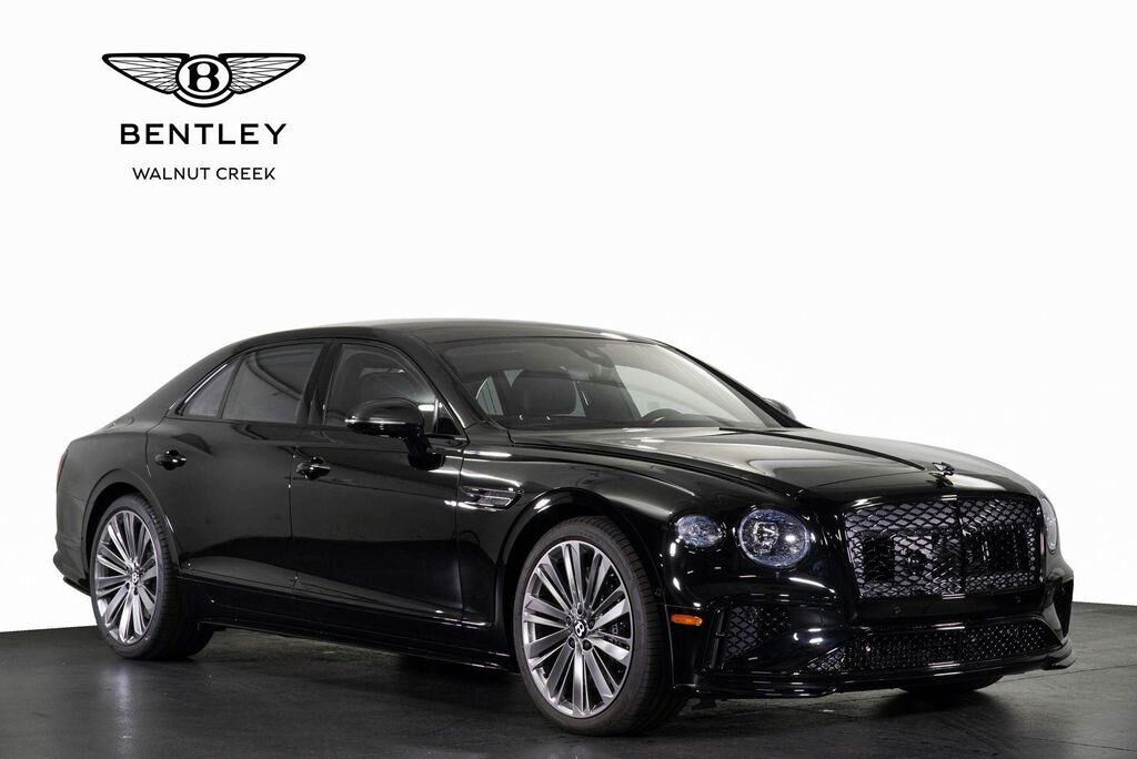 2026 BENTLEY Flying Spur