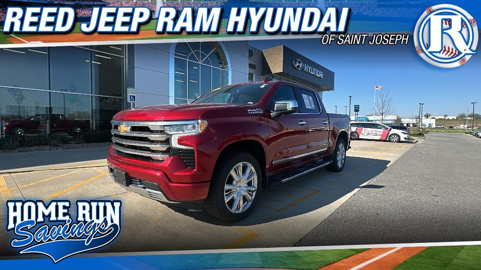 2022 CHEVROLET Silverado