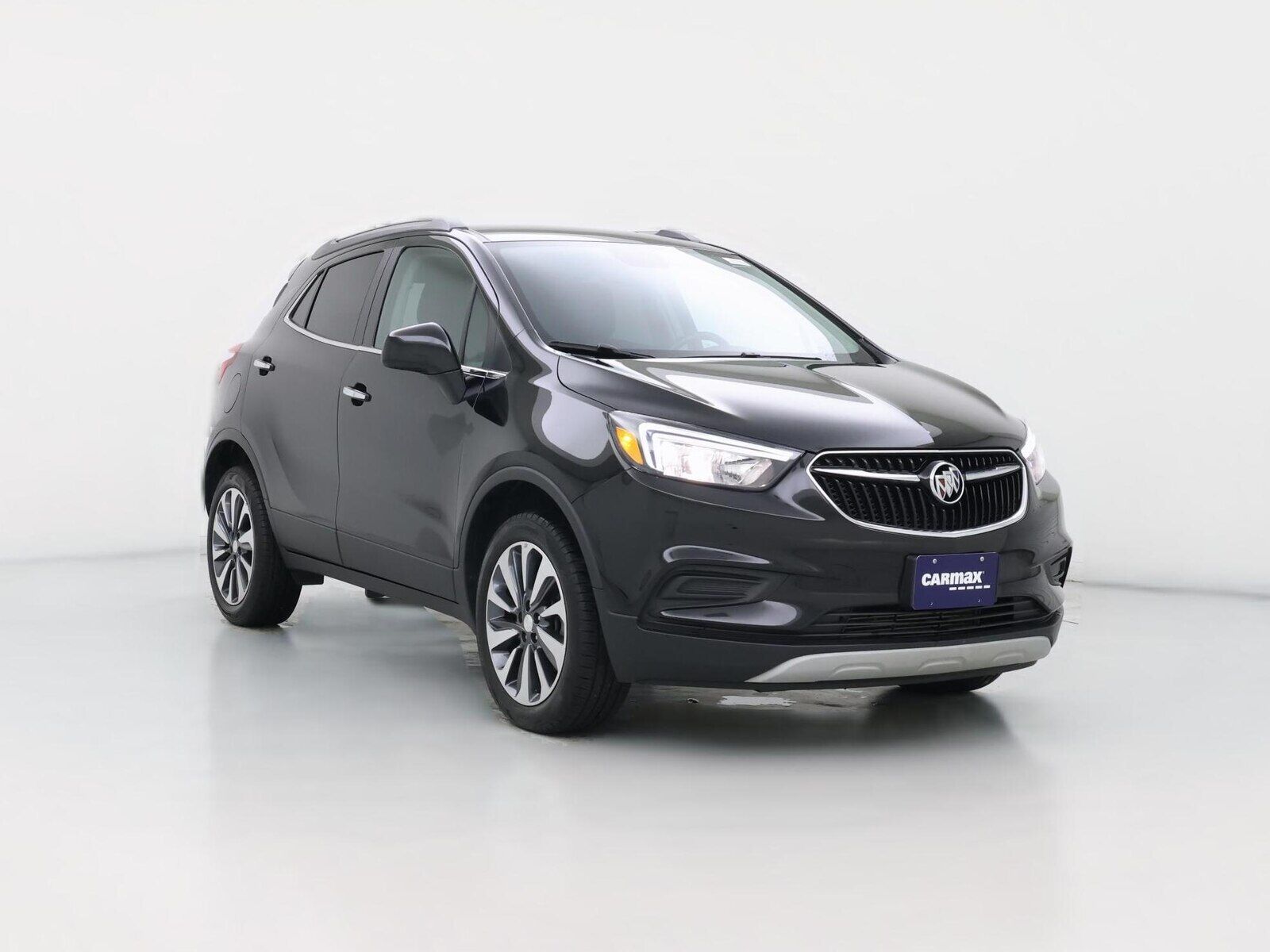 2022 BUICK Encore