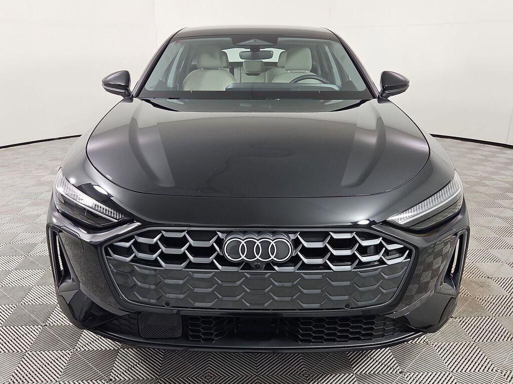 2025 Audi A5