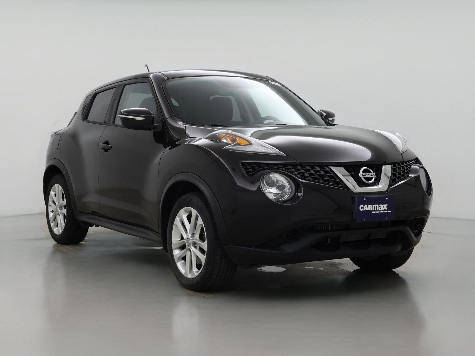 2015 NISSAN Juke