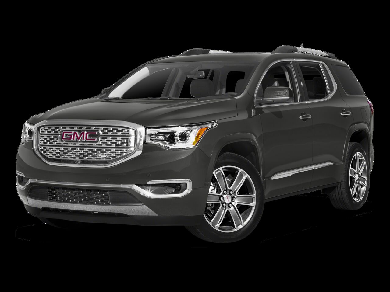 2017 GMC Acadia