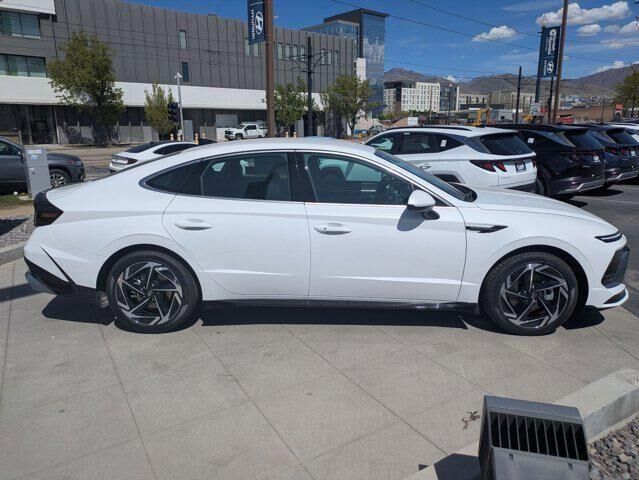2026 HYUNDAI Sonata