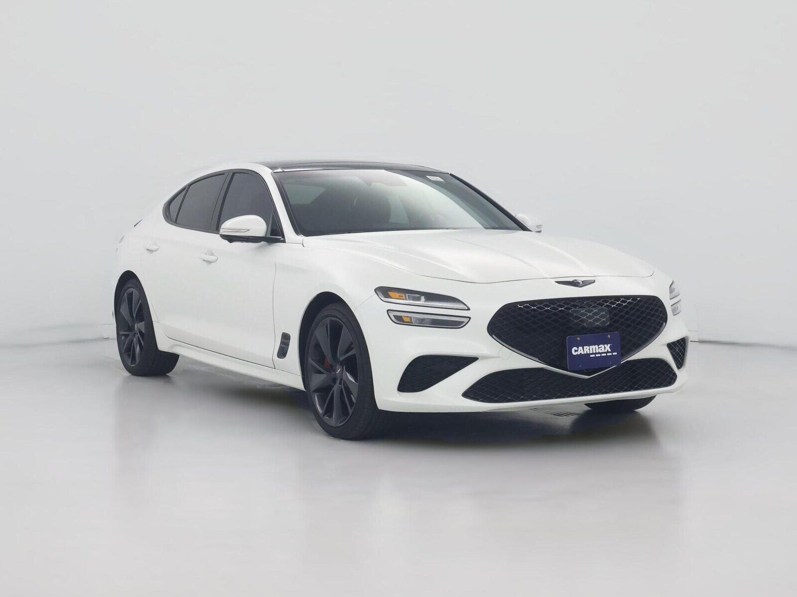 2023 GENESIS G70