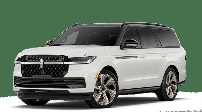 2026 LINCOLN Navigator
