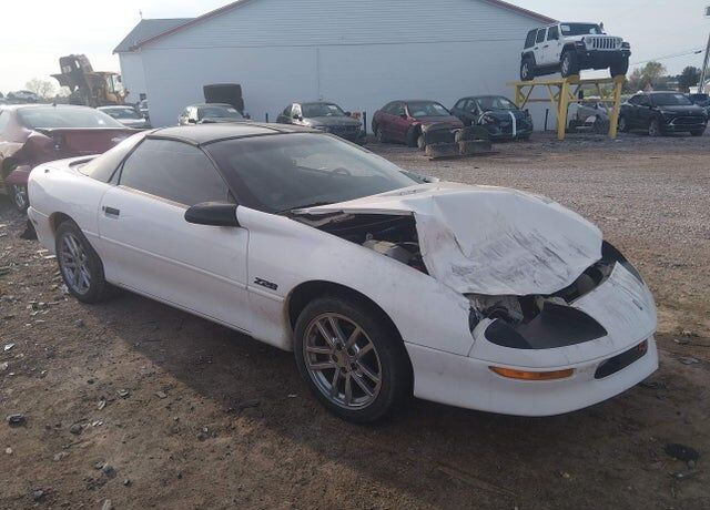 1996 CHEVROLET Camaro