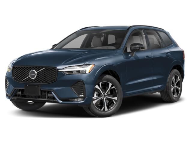 2026 VOLVO XC60
