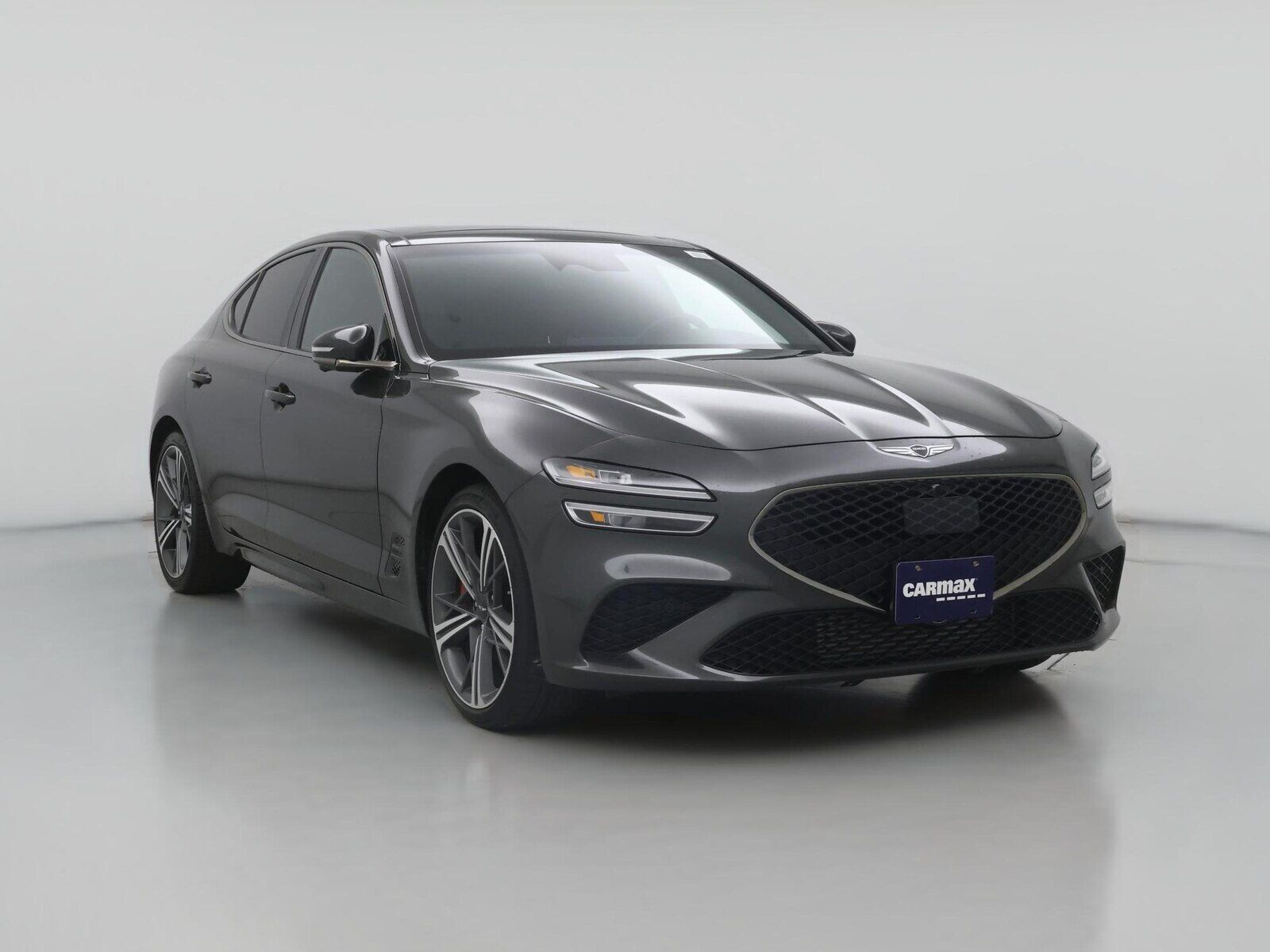 2025 GENESIS G70