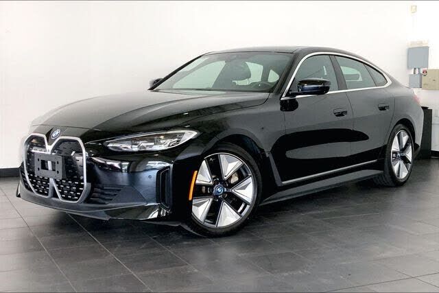 2023 BMW i4