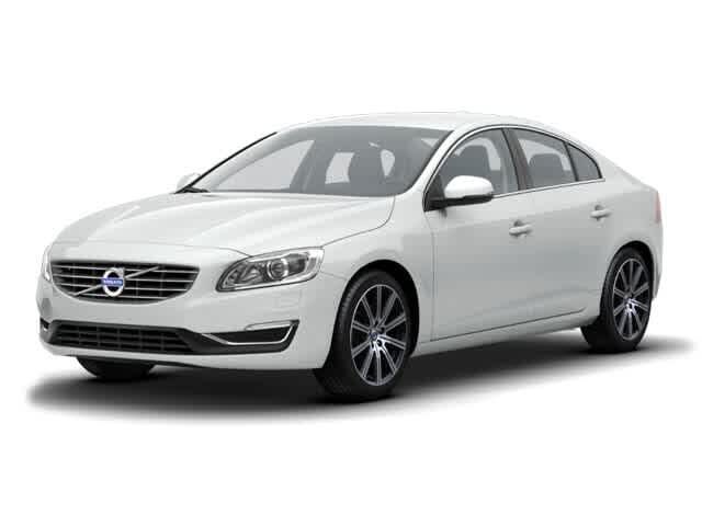 2018 VOLVO S60