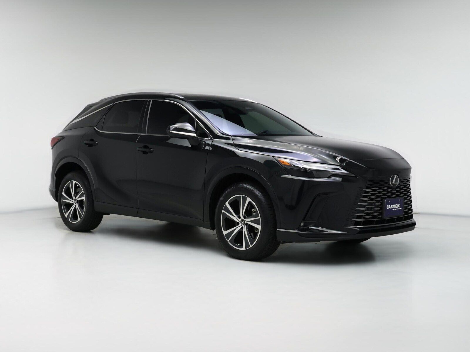 2025 LEXUS RX