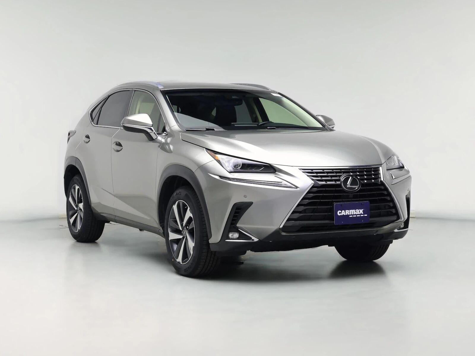 2019 LEXUS NX