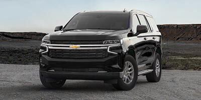 2022 CHEVROLET Tahoe