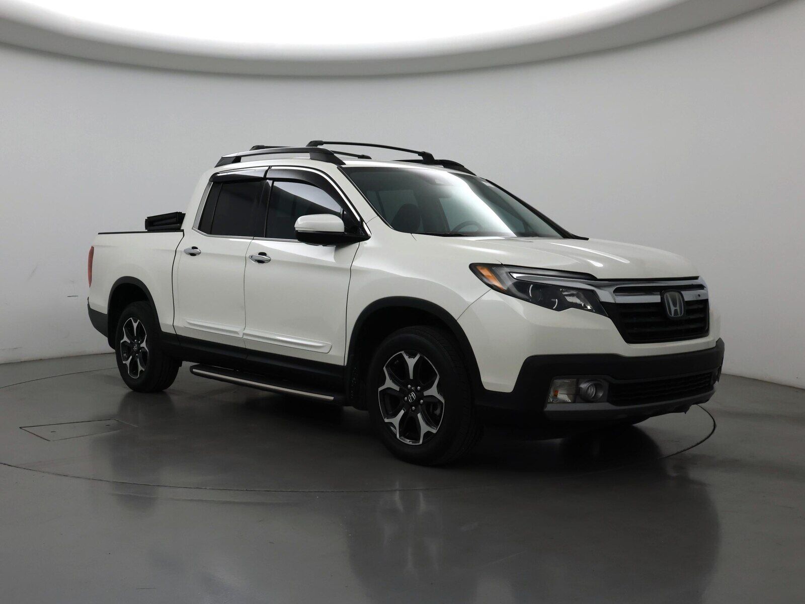 2019 HONDA Ridgeline