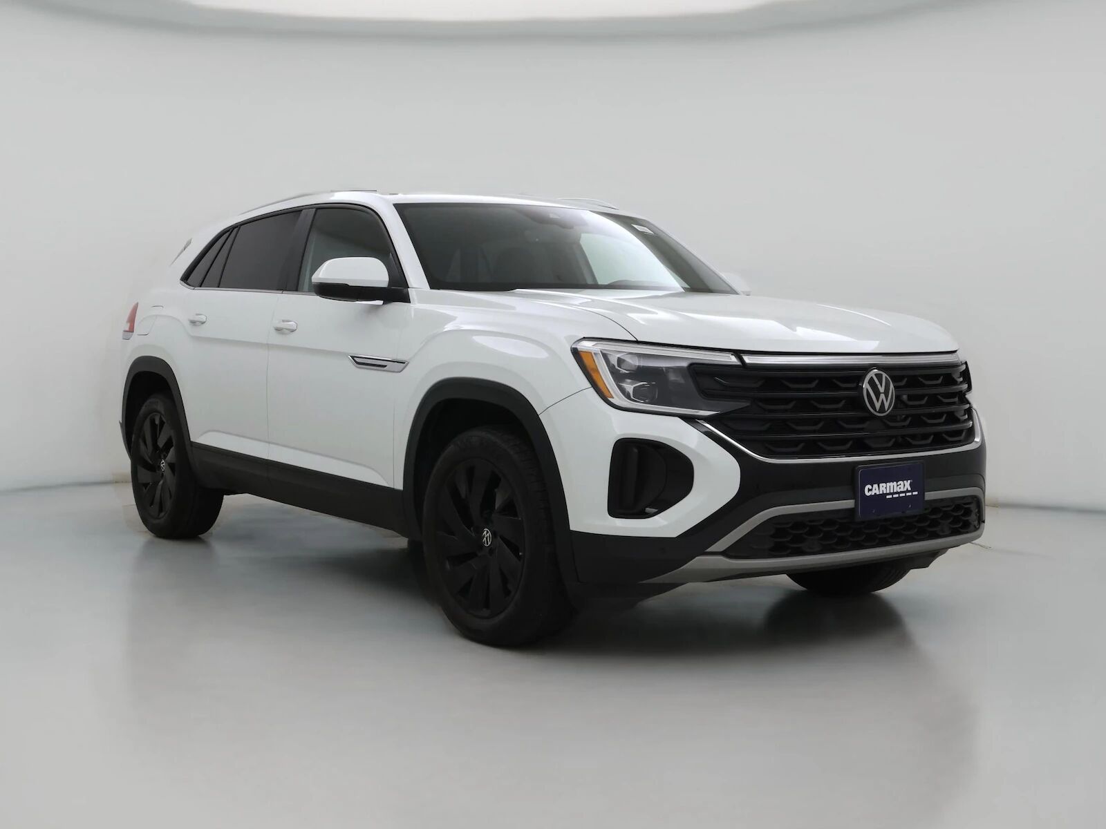 2024 VOLKSWAGEN Atlas Cross Sport
