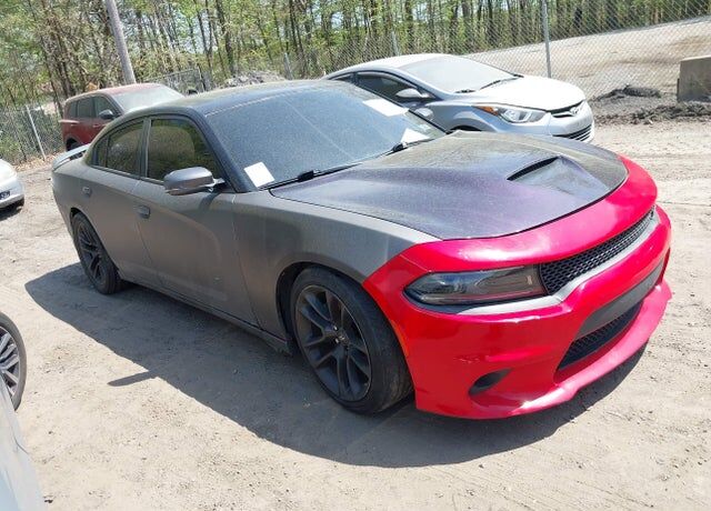 2013 DODGE Charger