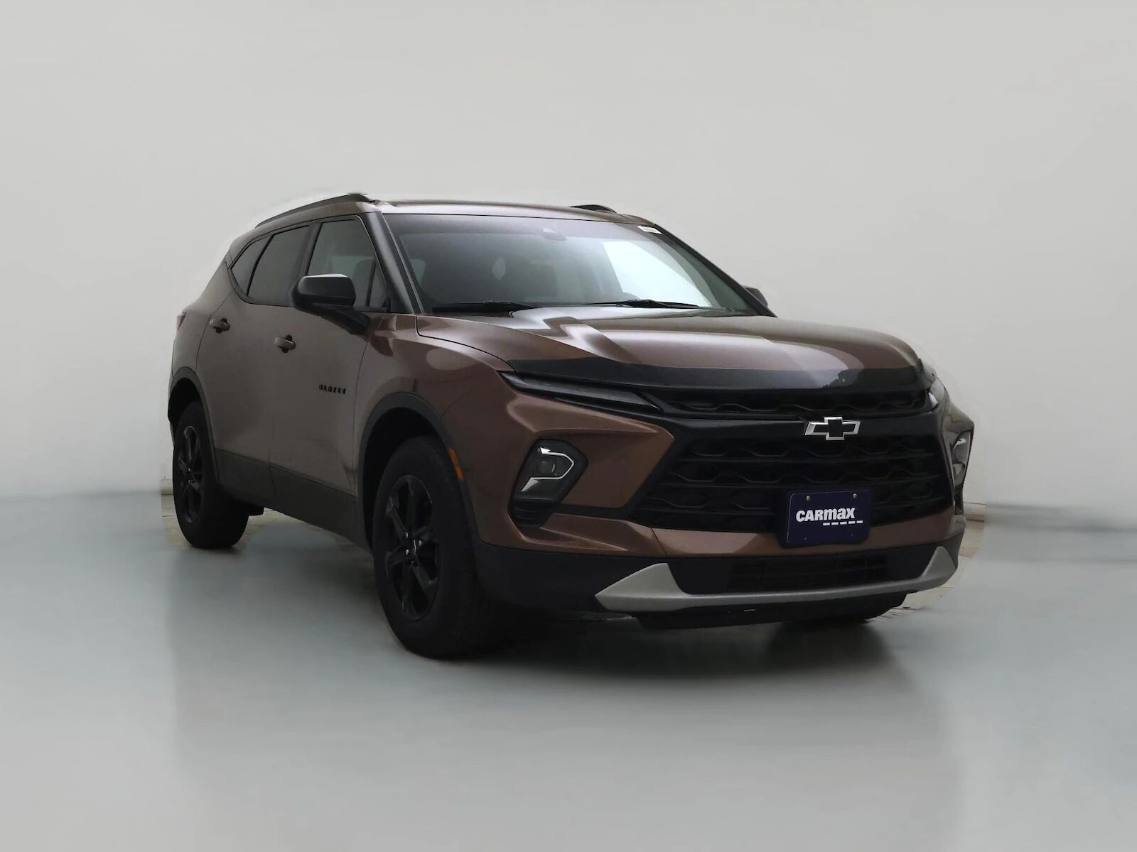 2023 CHEVROLET Blazer