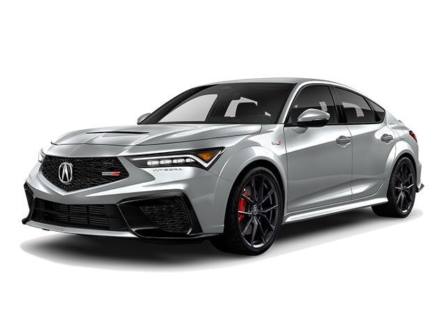 2026 ACURA Integra