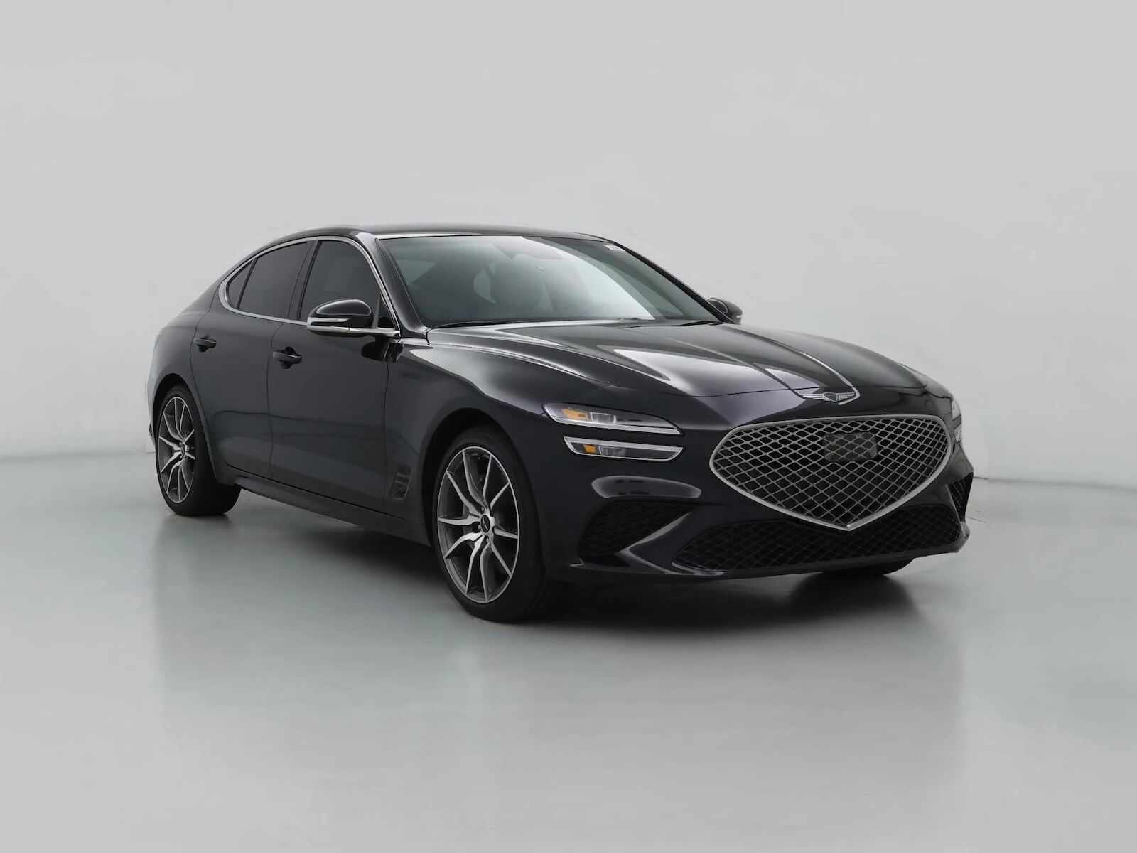 2025 GENESIS G70