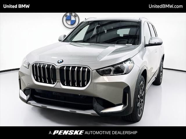 2026 BMW X1