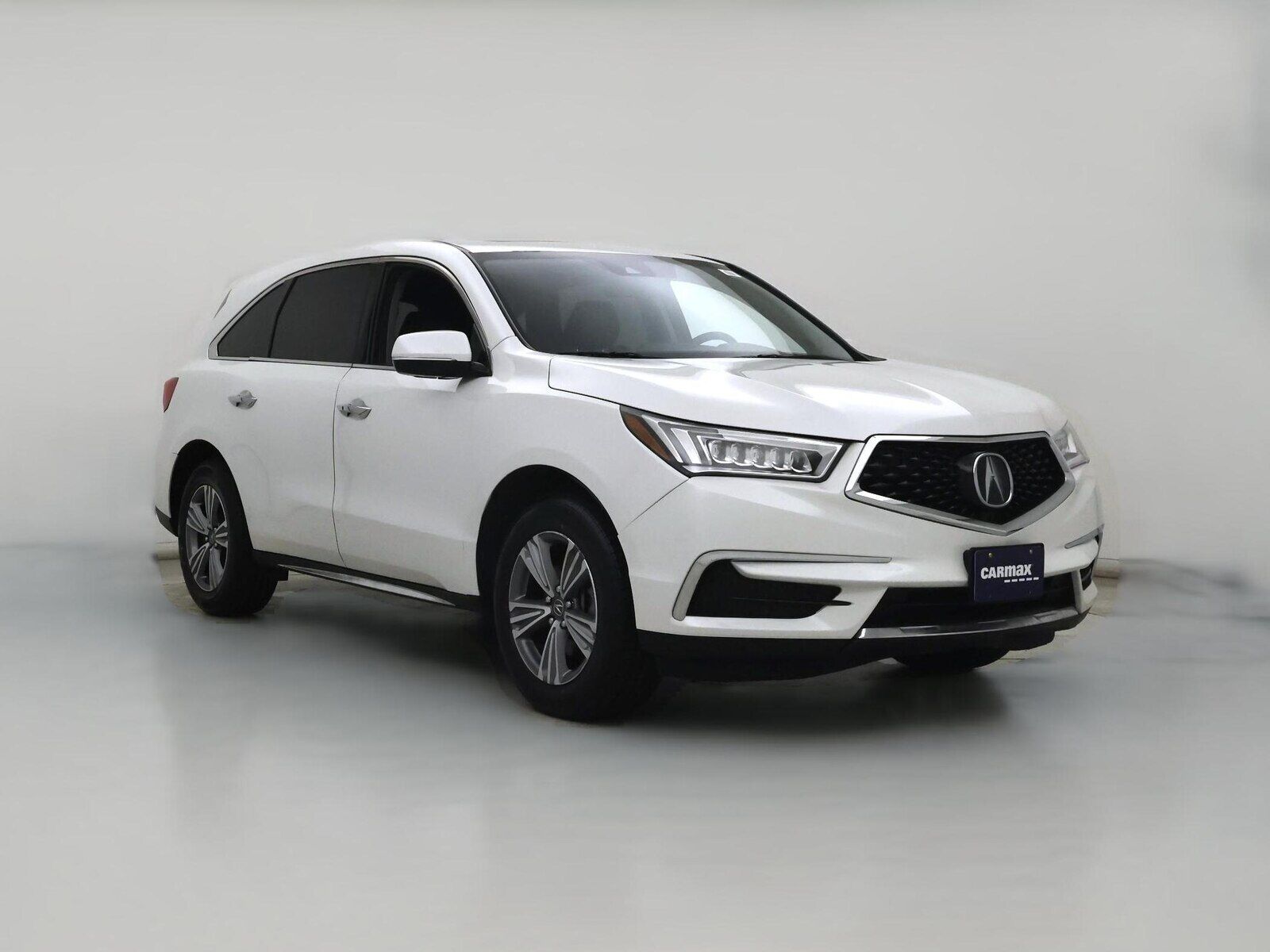2020 ACURA MDX