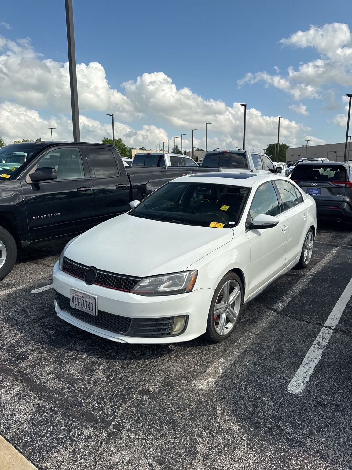 2015 VOLKSWAGEN Jetta