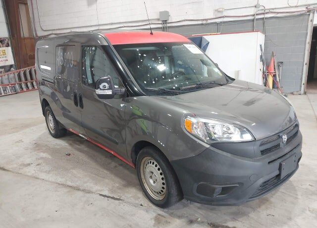 2018 RAM Promaster City