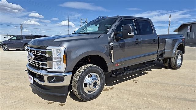 2026 FORD F-350