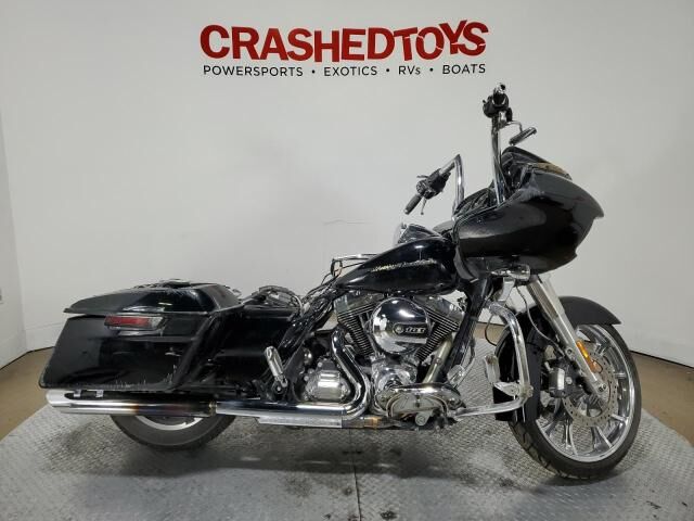 2016 HARLEY DAVIDSON FLTRX / Road Glide