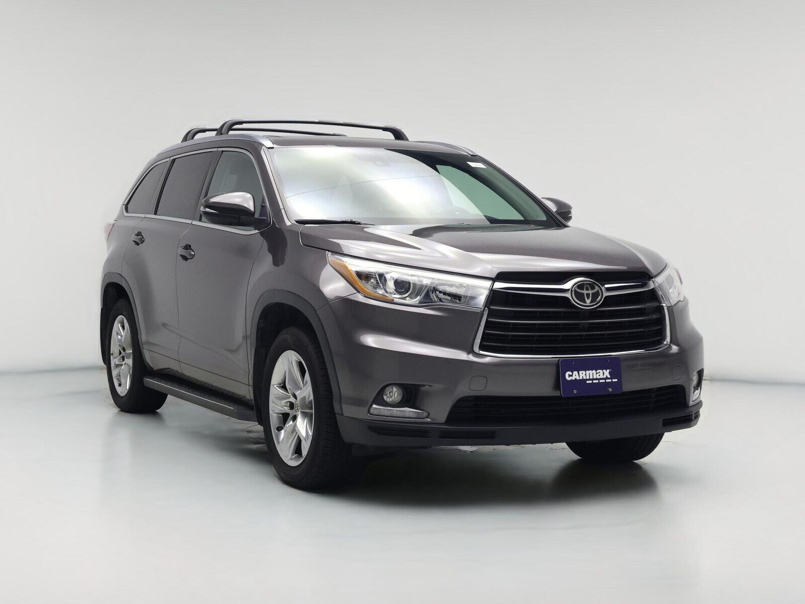2014 TOYOTA Highlander