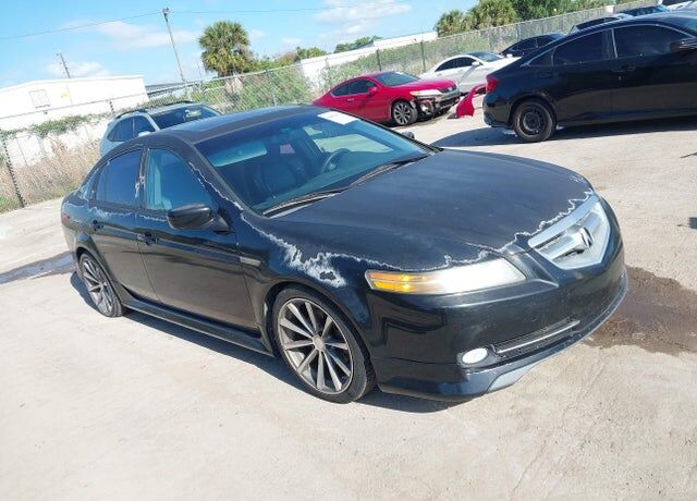 2006 ACURA TL