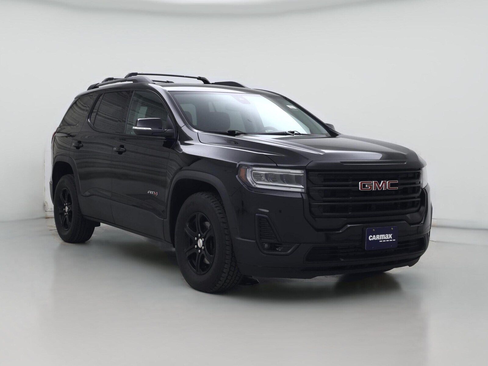 2022 GMC Acadia