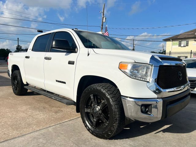 2016 TOYOTA Tundra
