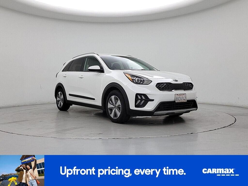 2021 KIA Niro