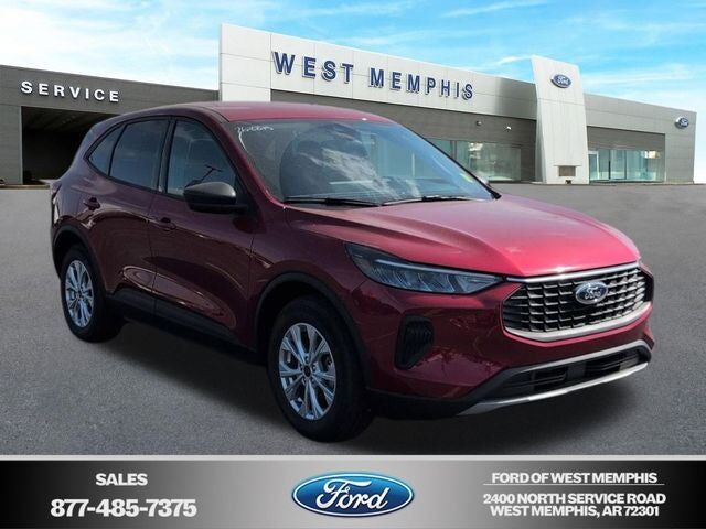 2026 FORD Escape