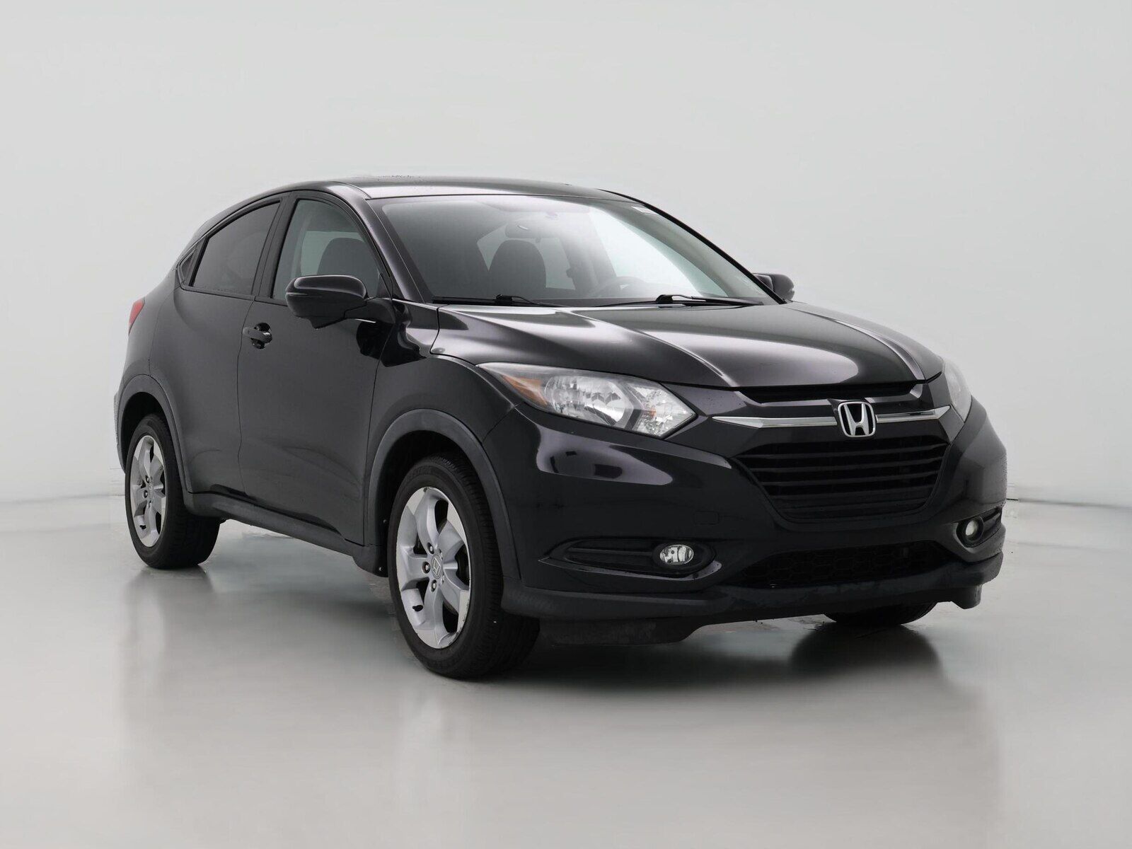 2016 HONDA HR-V
