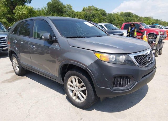 2013 KIA Sorento